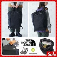 ‼️27L現貨特價🇯🇵日版別注🇯🇵日本直送行貨正版 The North Face Japan EDC Gym Daypack Travel Bag 日用健身旅行背囊 Tech Lite City To