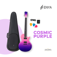 Enya Nova Go Sonic กีตาร์ไฟฟ้า Electric Guitar