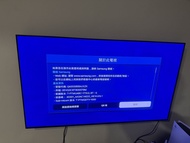 急走Samsung 55吋智能電視