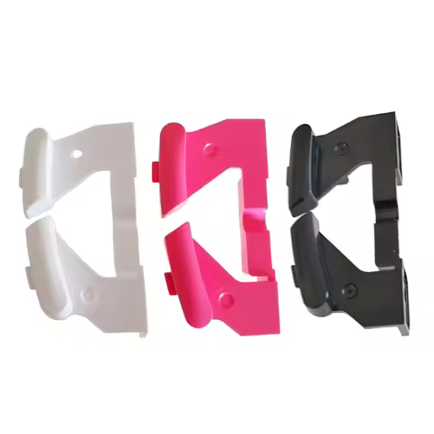 Y5GE Side Button Side Replacement for GPRO X SUPERLIGHT2 Gaming Mouse