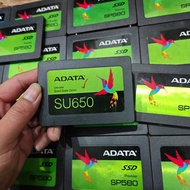 SSD Sata Adata 120GB/240GB Hàng Tháo Máy - Chính Hãng - Các Hãng Lớn