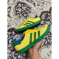 Adidas Gazelle cw Kedah