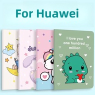 For Huawei MatePadT10s 10.1 "T10 9.7 Matepad SE 11" Matepad T5 10.4AGS3-L09 AGS3-W09 AGR-W09 AGRK-L0