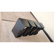 4 inch array line box