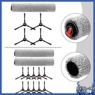 【2026HOT】For Eufy E25 / E28 Robot Vacuum Replacement Parts Main Roller Brush Side Brush