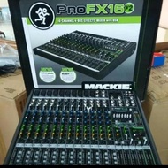 MACKIE MIXER PRO FX16V2/FX16V2/FX16V2/ORIGINAL