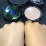 Alas Bedak Water Proof 1 Set, Alas Bedak Yng Tahan Lama 1 Set, Alat Kosmetik Lengkap 1 Set Murah Mak