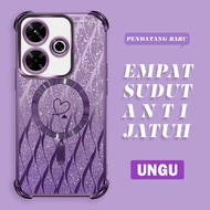 Xiaomi Redmi 13 4G Softcase Casing Hp Case S3 0283 ss14 DLJ SJ Kesing