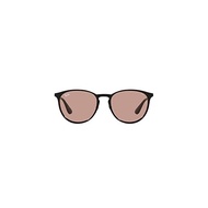 [Ray-Ban] Sunglasses RB3539 Erika Women BLACK / EVOLVE PHOTO BROWN TO DARK BROLENS54