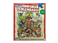 {ANEKA} HIMPUNAN PENGEMBARA