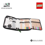 LEGO | Back to School Pencil Case Ninjago Prime Empire