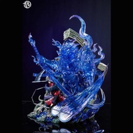 Chaomujian gk Daigou Ten Years Hundred Ninja Susano Uchiha Madara Figure Statue