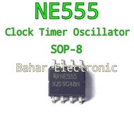 IC NE555 SMD SOP-8