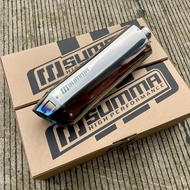 Cbr250rr Ninja250 Zx25r R25 Mt25 Cbr150r Cb150r Xmax Nmax Pcx Original Exhaust