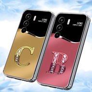 Custom Letter Case for poco M4 M5 C65 C85 C75 C71 C65 F4 X5 F5 X6 F6 X7 M6 PROF7 - SK002 ALLFABET MO