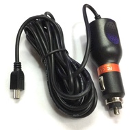 Car Camera Charger Mini V3 Head Dashcam Kereta