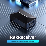 MCHOSE | 8K Receiver Support 8KHz Return Rate Wireless Mouse