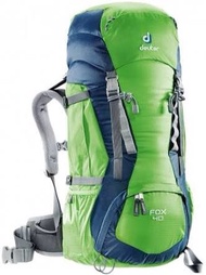 keril Deuter Fox 40 Liter Original
