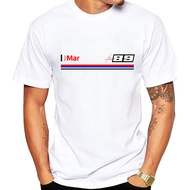 Miguel Oliveira 88 GP Shirt Pecco Bagnaia 63 GP Legend Riding T-Shirt Johann Zarco 5 Jorge Martin 89