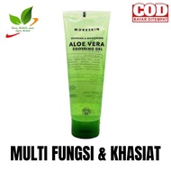 Aloe Vera Moreskin Nasa Aloe Vera Gel Acne Remover