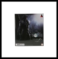 [東京鐵]日版 Square Enix PLAY ARTS改 FF7AC 賽菲羅斯