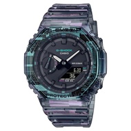 นาฬิกา G-Shock รุ่น GA-2200NN-1 DW-5600NN-1 GA-2100NN-1A ของแท้ ประกันศูนย์