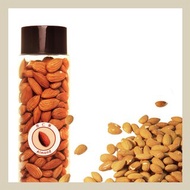 Oh ! Nuts 原味烘焙杏仁果 Almond / 新罐裝