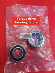 TORQUE DRIVE BEARING GY6/CLICK/MIO/M3/NMAX