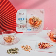 Herbal Farmer D-Gest Tea 消化茶 (12 Sachets)