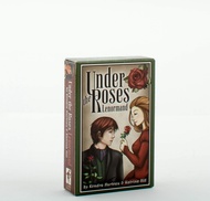 Under the Roses Lenormand Under the Roses Lenormand Cards