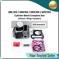 ( STD Standard 49MM ) Yamaha SRE105 SRE 105 SRE-105 / SRX105 SRX 105 SRX-105 / SRV105 SRV 105 SRV-10