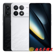 《南屯手機王》POCO F6 Pro 12G＋512G SnapdragonR 8 Gen 2 【宅配免運費】