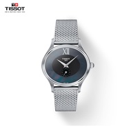 นาฬิกาข้อมือ นาฬิกา Tissot women watch TISSOT BELLA ORA T1033101112300