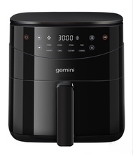 Gemini 3L 電子空氣炸鍋 GAF03BK