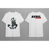 AVRIL LAVIGNE TSHIRT