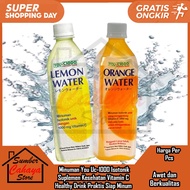 YOU C1000 Isotonic Drink Liquid Nutrition Healthy Drink Health Supplement Drink Various Flavors Oran