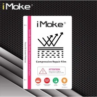 iMoke Hydrogel Film for Realme 14 Pro 5G/Realme 12 Pro+/Realme 12+/Realme 11 Pro / Realme 11 Pro+ / 