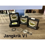 Clicker Drag Baitcasting Jangkrik V1 Klicker Drag/