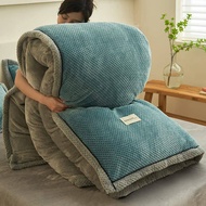 Meiji | ผ้าห่มกำมะหยี่นุ่มเหมือนนมอุ่น