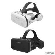 [Bilibili1] 3D VR Glasses VR Headset Stereo Lightweight Immersive Professional Virtual Reality Devic