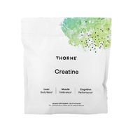 美國正品*包順豐/Thorne Creatine 肌酸 30條