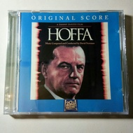 CD IMPORT - OST HOFFA - OST