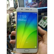 OPPO A57 RAM3GB/32GB ANDROID 6.0