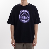 EMERICA เสื้อยืด TRIANGLE SS TEES