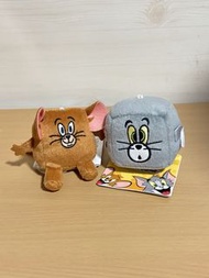 tom & jerry 公仔