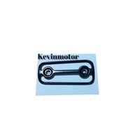 AHM EXHAUST PROTECTIVE SHIELD COVER