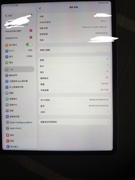 iPad Pro 12.9 gen5 第5代