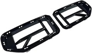 Front Bumper Kidney Center Grille Cover For M2 Series G87 CS 2020 2021 2022 2023 2024 2025