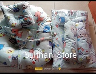 BONUS BANTAL DAN SABUK!!! PAKET HEMAT 1SET KASUR MATRAS BAYI/1SET SOFA BAYI DAN KASUR MATRAS/SOFA BA