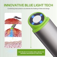 【BBI】-Insect Bite Relief Pen and Heat Mosquito Itch Relief Summer Outdoor Gadget Fast Itch Relief Fr